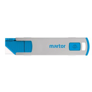 Martor SECUNORM 185 mit Keramikklinge Nr. 92 C (1 im Einzelkarton)