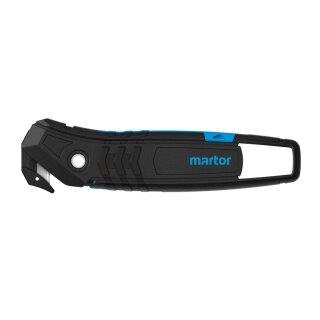 Martor SECUMAX 350 SE mit Klinge Nr. 3550 (1 im Einzelkarton)