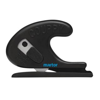 Martor SECUMAX COUPPY mit Klinge Nr. 36/0,20 mm (1 im Einzelkarton)