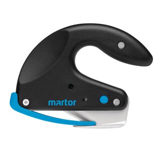 Martor SECUMAX OPTICUT mit Klinge Nr. 37040, auf Druck (1 im Einzelkarton)
