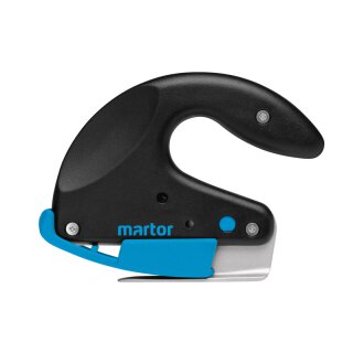 Martor SECUMAX OPTICUT mit Klinge Nr. 37040, auf Druck (1 im Einzelkarton)