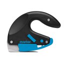 Martor SECUMAX OPTICUT mit Klinge Nr. 37040, auf Zug mit...