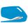 Martor SECUMAX POLYCUT, Inox, cyan (10 Stück)