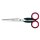 Kretzer Finny Tools Universalschere verzahnt 15,0 cm (712015) (6")