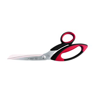 Kretzer Finny Tools Teppichschere 25,0 cm (713225) (10")