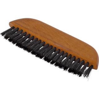 Taschen-Kleiderbürste 13,5 cm