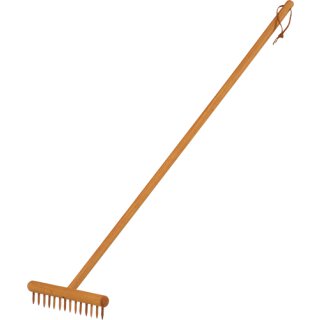 Fransenkamm 72 cm