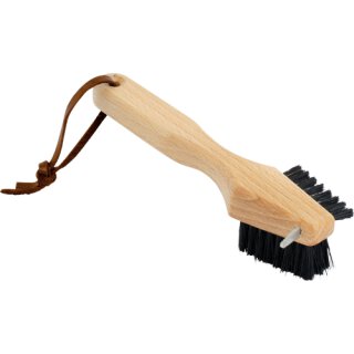 Schuhsohlenbürste
