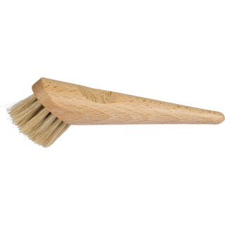 Luxus-Schuh-Auftragbürste