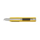 Olfa Antirutsch Auto-Lock Cuttermesser 9 mm (A-2)