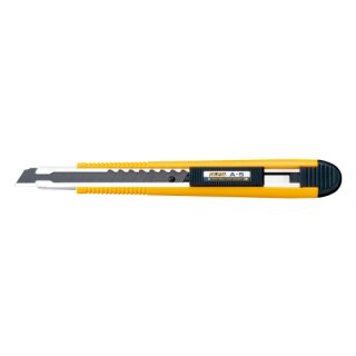 Olfa Cuttermesser 9 mm (A-5)