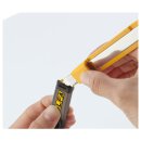 Olfa Snap It ´N´Trap It - Cuttermesser 9 mm...