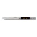 Olfa Edelstahl Cuttermesser mit Auto-Lock 9 mm (SVR-2)
