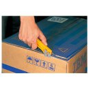 Olfa 90-Grad-Universalcutter mit Ratschenverriegelung (CL)