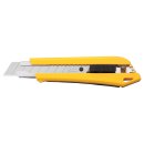 Olfa Snap it ´n´ Trap it Cuttermesser 18 mm (DL-1)