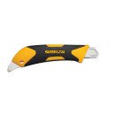 Olfa Glasfaserverstärktes Auto-Lock Cuttermesser 18...