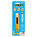 Olfa Sicherheitsmesser Compact (SK-7)