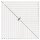Olfa OTE Quiltlineal 20x20 cm (2020)