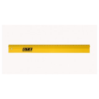 Olfa OTE Aluminiumlineal 50 cm (SR-050)