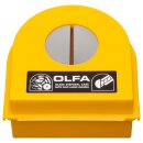 Olfa Deluxe Klingen-Entsorgungsbehälter (DC-2)