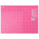 Olfa Schneidunterlage 60x45 cm MAGENTA (RM-IC-S-RCMagenta)