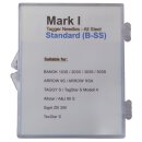 Ersatznadel standard für Mark I (1 Stück)