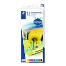 Staedtler Softpastellkreide 12St Etui