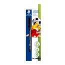 Staedtler Folienstift Lumo B perm sw BK Sport (VE=10stk)