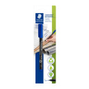 Staedtler Folienstift Lumocolor F perm bl BK (VE=10stk)