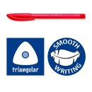 Staedtler Kugelschreiber ball 4320 M 10ST (VE=10stk)