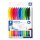 Staedtler Kugelschreiber ball 4320 M 10ST (VE=10stk)