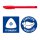 Staedtler Kugelschreiber ball 4320 M 10ST (VE=10stk)