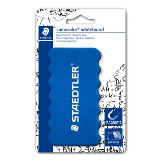 Staedtler Whiteboard Wischer (VE=5stk)