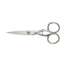 Alpen Stickschere vernickelt 4,5"