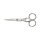 Alpen Stickschere vernickelt 4,5"