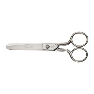 Alpen Tuchschere Edelstahl 6"