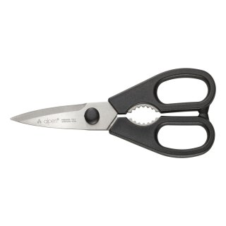 Alpen Küchenschere zerlegbar 8"