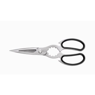 Alpen Küchenschere Edelstahl/zerlegbar 8"