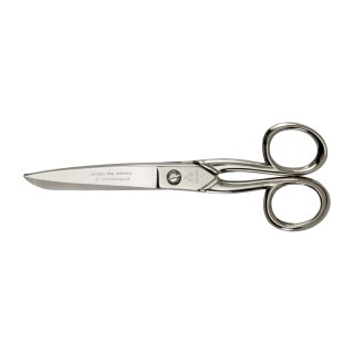 Alpen Nähschere linkshand 6"