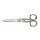 Alpen Nähschere linkshand 6"