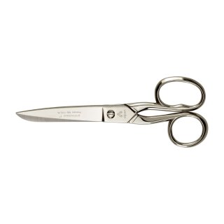 Alpen Nähschere linkshand 7"