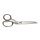 Alpen Zuschneideschere linkshand 8"