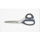 KAI 7240AS Aramid Schere 9,5" verzahnt & rostfrei