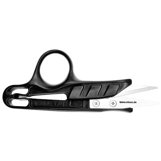 KAI N5120 Einringweberschere 4,5" (12 cm)