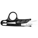 KAI N5120 Einringweberschere 4,5" (12 cm)
