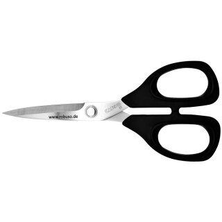 KAI N5165 Nähschere 6,5" gebogen (16,3 cm)