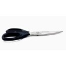 KAI N5165 Nähschere 6,5" gebogen (16,3 cm)