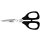 KAI N5165 Nähschere 6,5" gebogen (16,3 cm)