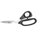 KAI N5210SE Schneiderschere microverzahnt 8" (21 cm)