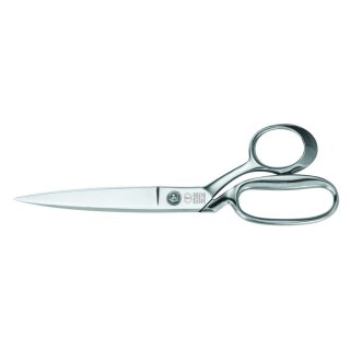 Robuso Laminierschere chromé (1026/B-CR)